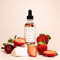 Sensational Strawberry YONI Oil