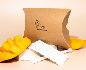 Mango Make Love - YONI Flavored Suppository Melt