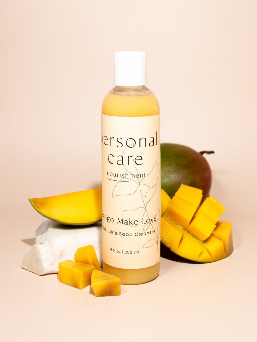Mango Make Love - YONI Juice Soap Cleanser
