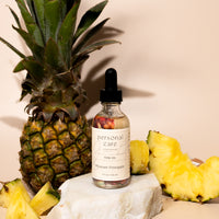 Pleasure Pineapple YONI Oil