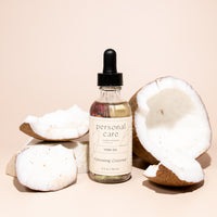 Caressing Coconut YONI Oil